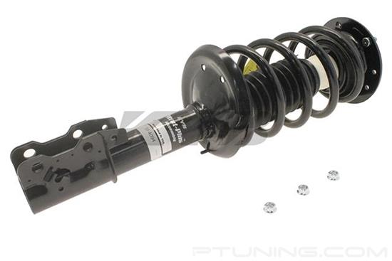 Picture of Strut-Plus Front Passenger Side Twin-Tube Complete Strut Assembly