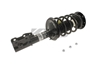 Picture of Strut-Plus Front Passenger Side Twin-Tube Complete Strut Assembly