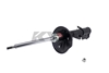 Picture of Excel-G Rear Driver Side Twin-Tube Strut