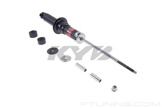 Picture of Excel-G Rear Driver or Passenger Side Twin-Tube Strut