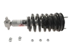 Picture of Strut-Plus Front Driver or Passenger Side Twin-Tube Complete Strut Assembly