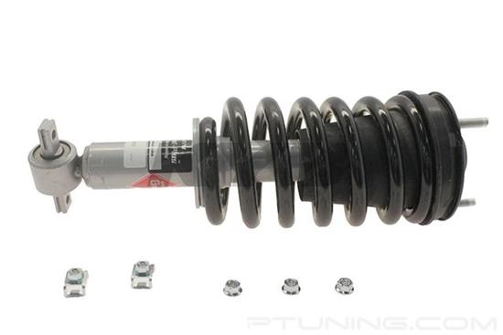 Picture of Strut-Plus Front Driver or Passenger Side Twin-Tube Complete Strut Assembly