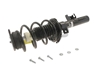 Picture of Strut-Plus Front Driver Side Twin-Tube Complete Strut Assembly