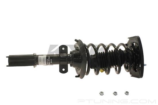 Picture of Strut-Plus Rear Passenger Side Twin-Tube Complete Strut Assembly