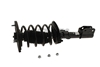 Picture of Strut-Plus Rear Passenger Side Twin-Tube Complete Strut Assembly
