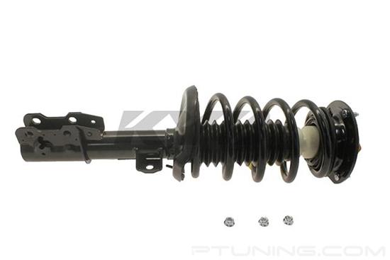 Picture of Strut-Plus Front Driver Side Twin-Tube Complete Strut Assembly
