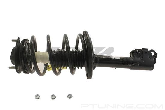 Picture of Strut-Plus Front Driver Side Twin-Tube Complete Strut Assembly