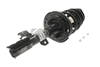 Picture of Strut-Plus Front Driver Side Twin-Tube Complete Strut Assembly