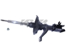 Picture of Excel-G Front Passenger Side Twin-Tube Strut