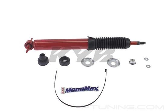 Picture of MonoMax Front Driver or Passenger Side Shock Absorber