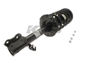 Picture of Strut-Plus Front Passenger Side Twin-Tube Complete Strut Assembly