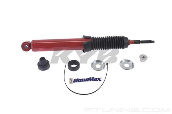 Picture of MonoMax Front Driver or Passenger Side Shock Absorber