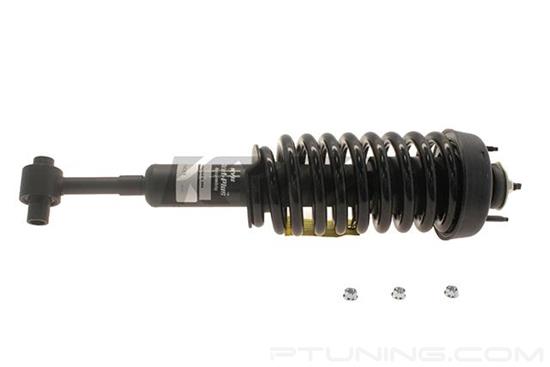 Picture of Strut-Plus Front Driver or Passenger Side Twin-Tube Complete Strut Assembly