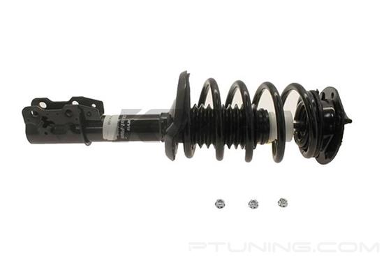 Picture of Strut-Plus Front Passenger Side Twin-Tube Complete Strut Assembly