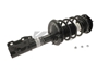 Picture of Strut-Plus Front Passenger Side Twin-Tube Complete Strut Assembly