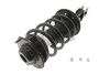 Picture of Strut-Plus Front Passenger Side Twin-Tube Complete Strut Assembly