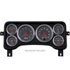 Picture of Direct Fit Dash Panel Gauge Mount