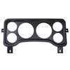 Picture of Direct Fit Dash Panel Gauge Mount