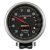 Picture of Ultimate Series 5" Pedestal Tachometer Gauge, 0-9,000 RPM