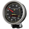 Picture of Ultimate Series 5" Pedestal Tachometer Gauge, 0-9,000 RPM