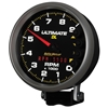 Picture of Ultimate Series 5" Pedestal Tachometer Gauge, 0-9,000 RPM
