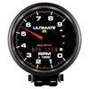 Picture of Ultimate Series 5" Pedestal Tachometer Gauge, 0-9,000 RPM
