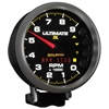 Picture of Ultimate Series 5" Pedestal Tachometer Gauge, 0-9,000 RPM