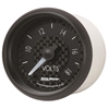 Picture of GT Series 2-1/16" Voltmeter Gauge, 8-18V