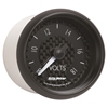 Picture of GT Series 2-1/16" Voltmeter Gauge, 8-18V