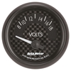 Picture of GT Series 2-1/16" Voltmeter Gauge, 8-18V