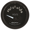Picture of GT Series 2-1/16" Voltmeter Gauge, 8-18V