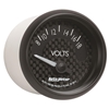 Picture of GT Series 2-1/16" Voltmeter Gauge, 8-18V