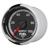 Picture of Dodge Factory Match 4th Generation Series 2-1/16" Fuel Pressure Gauge, 0-100 PSI