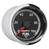 Picture of Dodge Factory Match 4th Generation Series 2-1/16" Fuel Pressure Gauge, 0-100 PSI