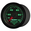 Picture of Dodge Factory Match 3rd Generation Series 2-1/16" Exhaust Pressure Gauge, 0-100 PSI