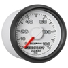 Picture of Dodge Factory Match 3rd Generation Series 2-1/16" Exhaust Pressure Gauge, 0-100 PSI
