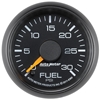 Picture of GM Factory Match Series 2-1/16" Fuel Pressure Gauge, 0-30 PSI