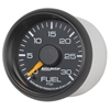 Picture of GM Factory Match Series 2-1/16" Fuel Pressure Gauge, 0-30 PSI