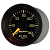 Picture of GM Factory Match Series 2-1/16" Fuel Pressure Gauge, 0-30 PSI