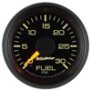 Picture of GM Factory Match Series 2-1/16" Fuel Pressure Gauge, 0-30 PSI