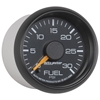 Picture of GM Factory Match Series 2-1/16" Fuel Pressure Gauge, 0-30 PSI