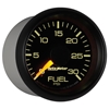 Picture of GM Factory Match Series 2-1/16" Fuel Pressure Gauge, 0-30 PSI