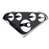 Picture of Direct Fit Dash Panel Gauge Mount