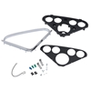 Picture of Direct Fit Dash Panel Gauge Mount