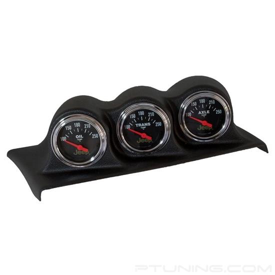 Picture of Triple Dash Top Mount