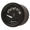Picture of GT Series 2-1/16" Oil Pressure Gauge, 0-100 PSI