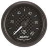 Picture of GT Series 2-1/16" Oil Pressure Gauge, 0-100 PSI