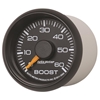 Picture of GM Factory Match Series 2-1/16" Mechanical Boost Gauge, 0-60 PSI