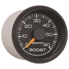 Picture of GM Factory Match Series 2-1/16" Mechanical Boost Gauge, 0-60 PSI