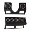 Picture of Jeep Series 7-Piece Gauge Panel Kit